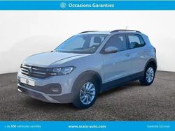 Ascot gray Utilisé 2023 VW T-Cross SUV | 18 490 € (Bon prix)
