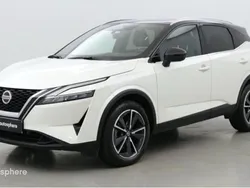 Biton Utilisé 2022 Nissan Qashqai Tekna SUV | 22 599 € (Prix juste)