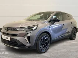 Gris Nouvelle 2025 Renault Symbioz Esprit Alpine SUV | 33 999 € (Prix juste)