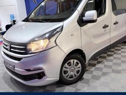 Utilisé 2019 Fiat Talento Van | 23 990 € (Prix cher)