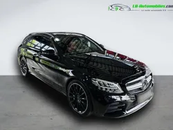 Utilisé 2019 Mercedes C43 AMG AMG Berline | 43 200 € (Prix juste)