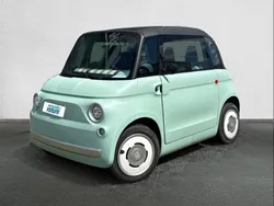 Nouvelle 2025 Fiat 500e Citadine | 9 200 €