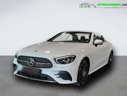 Utilisé 2021 Mercedes E200 Berline | 61 300 €