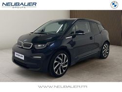 Imperial blue+frozen grey Utilisé 2022 BMW i3 Comfort Edition Berline | 21 190 € (Prix juste)