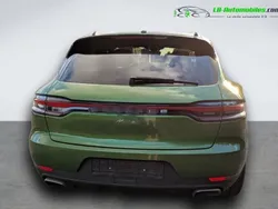 Utilisé 2021 Porsche Macan SUV | 62 700 € (Prix juste)