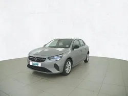Gris Utilisé 2022 Opel Corsa Business Citadine | 11 290 € (Bon prix)
