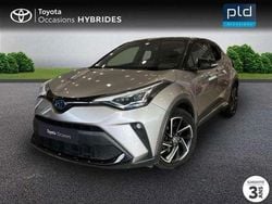Occasion 2020 Toyota C-HR SUV | 21 490 € (Prix juste)