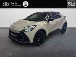 Utilisé 2024 Toyota C-HR Sport SUV | 33 880 € (Bon prix)