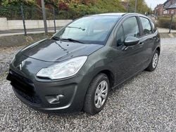 Utilisé 2010 Citroën C3 Attraction Citadine | 3 300 € (Bon prix)
