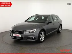 Utilisé 2017 Audi A4 Sport Break | 24 990 € (Prix juste)