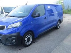 Bleu Utilisé 2018 Peugeot Expert Premium Van | 15 833 €