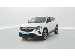 Blanc Utilisé 2023 Renault Austral Techno SUV | 29 870 € (Prix juste)