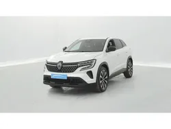 Blanc Utilisé 2023 Renault Austral Techno SUV | 29 870 € (Prix juste)