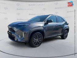 Utilisé 2023 Toyota Yaris Hybrid | 25 499 € (Prix juste)