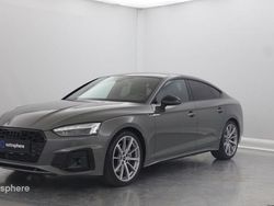 Gris Nouvelle 2024 Audi A5 Sportback Competition Berline | 53 499 € (Prix juste)