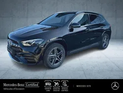 Utilisé 2024 Mercedes GLA250 AMG line SUV | 46 990 € (Prix assez cher)
