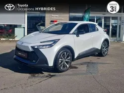 Utilisé 2024 Toyota C-HR Design SUV | 29 800 € (Super prix)