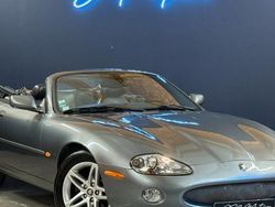 Utilisé 2002 Jaguar XK8 Cabriolet | 17 490 €