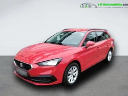 Utilisé 2021 Cupra Leon Break | 20 500 € (Bon prix)