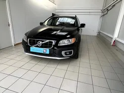 Noir Utilisé 2010 Volvo XC70 Summum SUV | 9 990 €