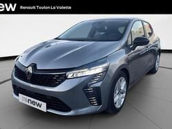 Gris Utilisé 2023 Renault Clio V Evolution Citadine | 15 990 € (Prix juste)