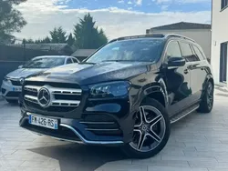 Noir Utilisé 2019 Mercedes GLS400 AMG line SUV | 42 999 €
