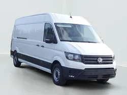 Nouvelle 2024 VW Crafter Business Van | 41 790 € (Prix juste)