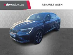 Utilisé 2024 Renault Arkana Techno SUV | 26 490 € (Prix juste)