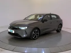 Gris Utilisé 2024 Opel Astra Berline | 20 790 € (Bon prix)