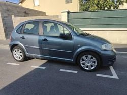 Occasion 2006 Citroën C3 VTR Sport Berline | 4 390 €