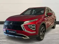Utilisé 2023 Mitsubishi Eclipse Cross SUV | 25 299 € (Bon prix)