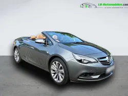 Utilisé 2019 Opel Cascada Cabriolet | 28 100 €
