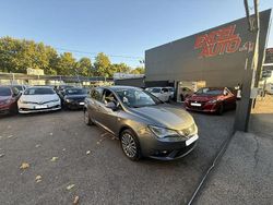 Utilisé 2016 Seat Ibiza CONNECT Berline | 7 990 € (Prix juste)