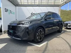 Gris Utilisé 2024 Peugeot 5008 GT Monospace | 42 990 €