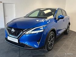 Bleu Utilisé 2023 Nissan Qashqai Tekna SUV | 32 900 € (Prix cher)