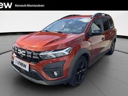 Marron Utilisé 2023 Dacia Jogger Extreme Monospace | 19 490 € (Prix juste)