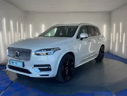 Utilisé 2020 Volvo XC90 Inscription SUV | 38 690 € (Bon prix)
