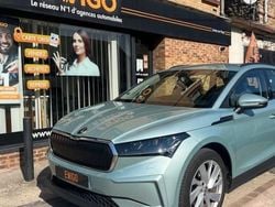 Utilisé 2021 Skoda Enyaq iV SUV | 21 290 € (Super prix)
