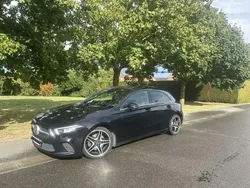 Utilisé 2019 Mercedes A180 Berline | 17 500 € (Prix juste)