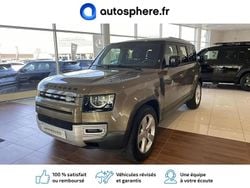 Utilisé 2023 Land Rover Defender SE SUV | 94 900 €