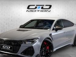 Utilisé 2023 Audi RS7 Performance Citadine | 299 990 €