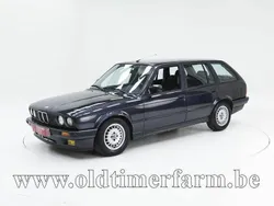 Autres Utilisé 1988 BMW 325 Break | 7 950 €