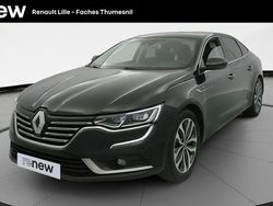 Noir Occasion 2019 Renault Talisman Intens Berline | 18 449 € (Bon prix)