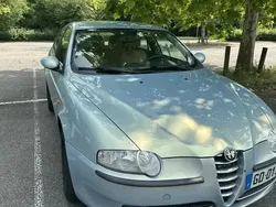 Utilisé 2004 Alfa Romeo 147 Distinctive Citadine | 2 000 €