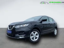 Utilisé 2020 Nissan Qashqai SUV | 20 900 € (Prix juste)