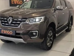 Utilisé 2017 Renault Alaskan Intens Pick-up | 29 990 €