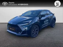 Utilisé 2024 Toyota C-HR SUV | 37 790 €
