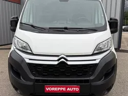 Utilisé 2019 Citroën Jumper Business Class Monospace | 12 499 € (Super prix)