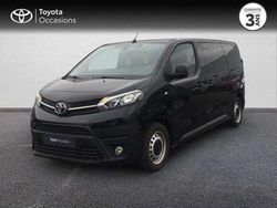 Utilisé 2024 Toyota Proace Van | 33 790 €