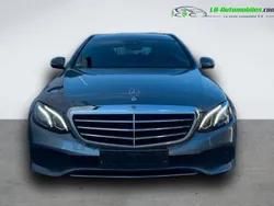 Utilisé 2019 Mercedes E220 Berline | 34 000 € (Super prix)